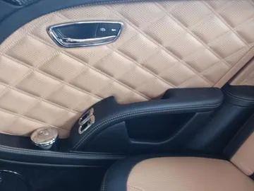 used 2016 Bentley Mulsanne car, priced at $85,999