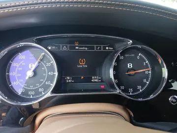 used 2016 Bentley Mulsanne car, priced at $85,999