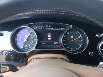 used 2016 Bentley Mulsanne car, priced at $85,999