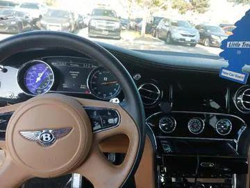 used 2016 Bentley Mulsanne car, priced at $85,999