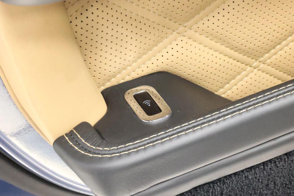 used 2016 Bentley Mulsanne car, priced at $75,985