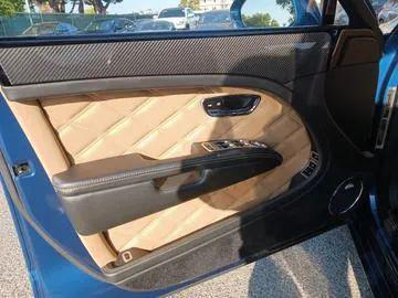 used 2016 Bentley Mulsanne car, priced at $85,999