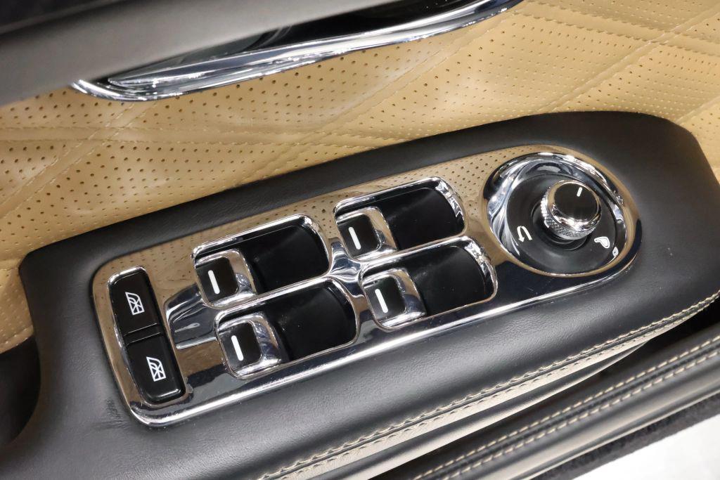 used 2016 Bentley Mulsanne car, priced at $75,985