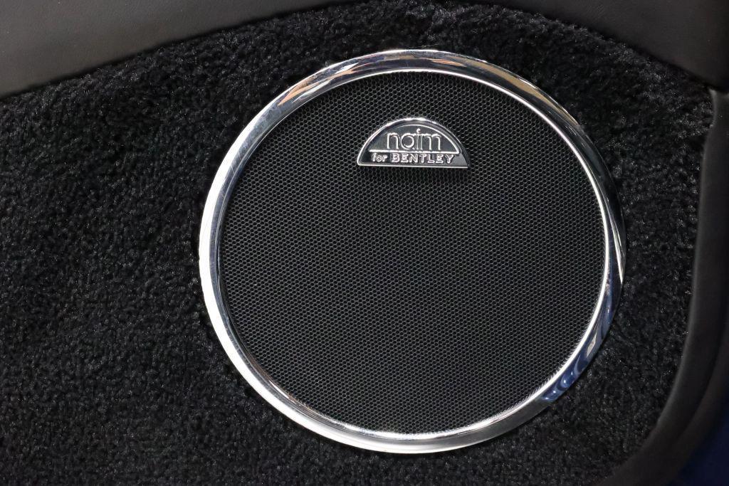 used 2016 Bentley Mulsanne car, priced at $75,985