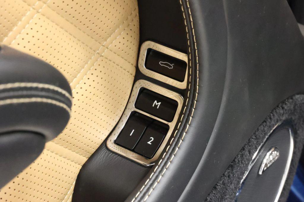 used 2016 Bentley Mulsanne car, priced at $75,985