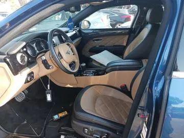 used 2016 Bentley Mulsanne car, priced at $85,999