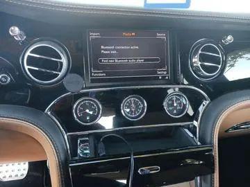 used 2016 Bentley Mulsanne car, priced at $85,999