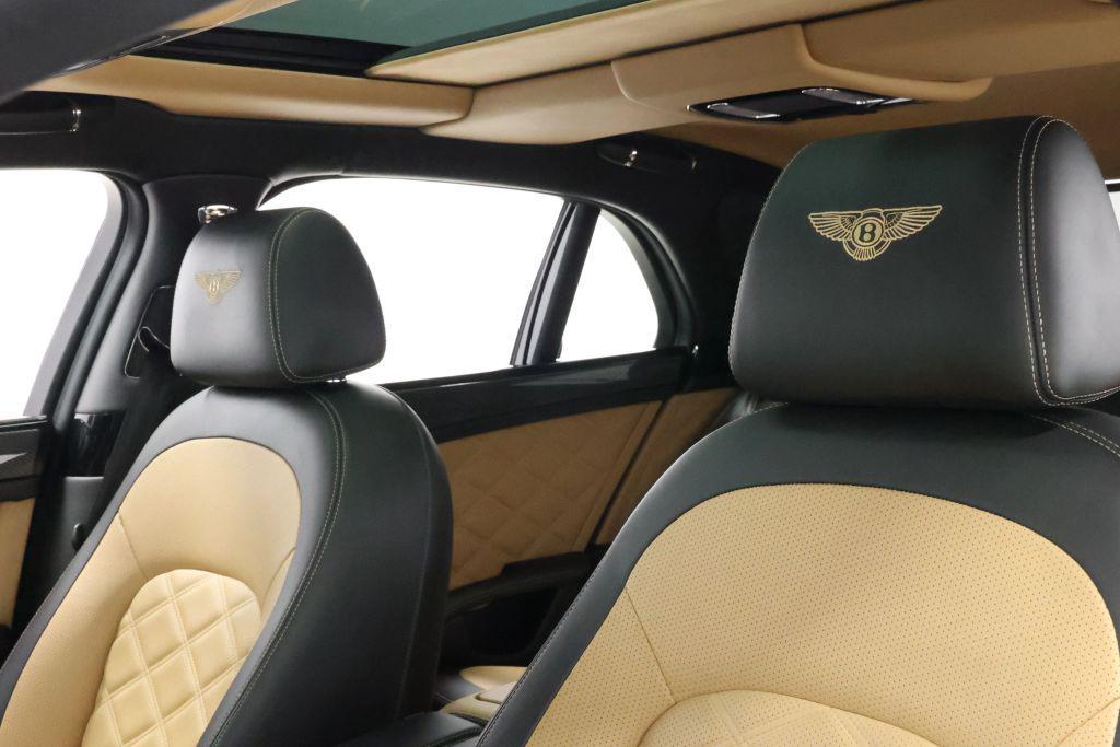 used 2016 Bentley Mulsanne car, priced at $75,985