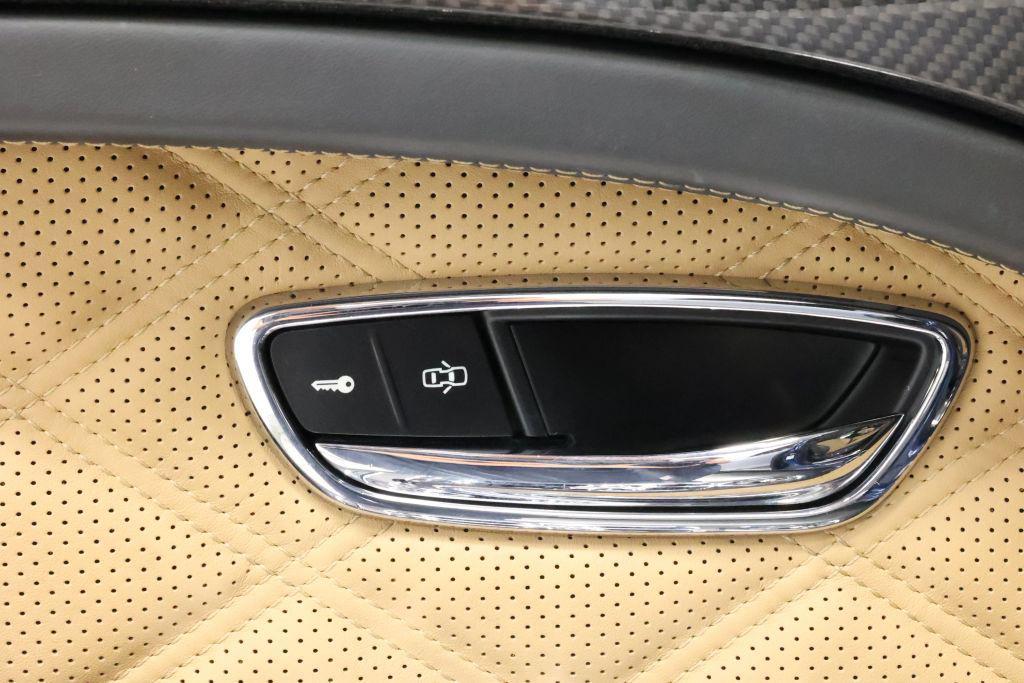 used 2016 Bentley Mulsanne car, priced at $75,985