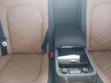 used 2016 Bentley Mulsanne car, priced at $85,999