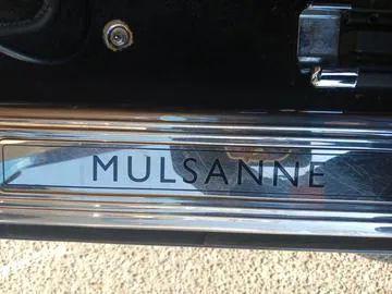 used 2016 Bentley Mulsanne car, priced at $85,999