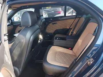 used 2016 Bentley Mulsanne car, priced at $85,999