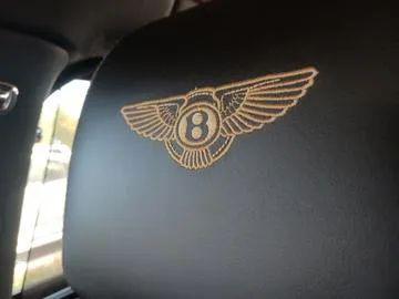 used 2016 Bentley Mulsanne car, priced at $85,999