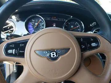 used 2016 Bentley Mulsanne car, priced at $85,999