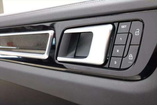 used 2020 Porsche Cayenne car, priced at $64,585