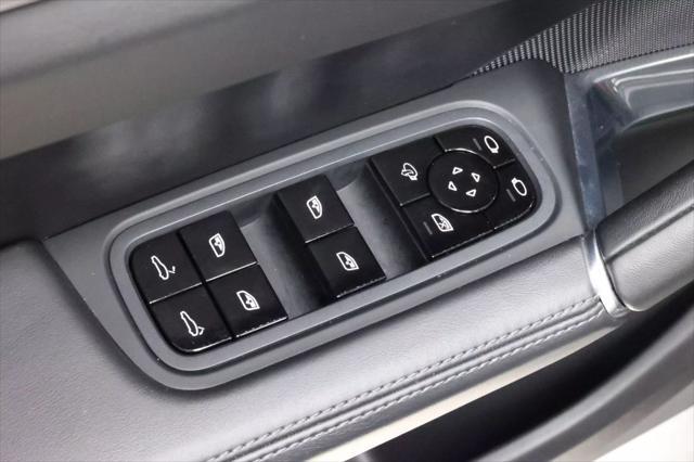 used 2020 Porsche Cayenne car, priced at $64,585