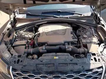 used 2019 Land Rover Range Rover Velar car, priced at $31,999