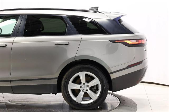 used 2019 Land Rover Range Rover Velar car, priced at $31,999