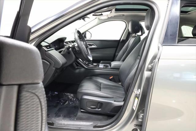 used 2019 Land Rover Range Rover Velar car, priced at $31,999