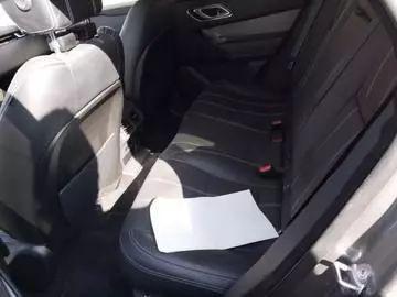 used 2019 Land Rover Range Rover Velar car, priced at $31,999