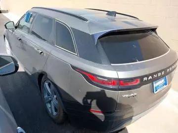 used 2019 Land Rover Range Rover Velar car, priced at $31,999