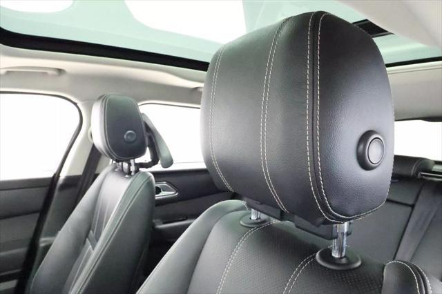 used 2019 Land Rover Range Rover Velar car, priced at $31,999
