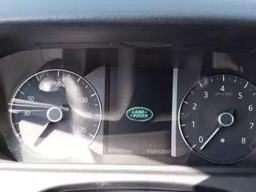 used 2019 Land Rover Range Rover Velar car, priced at $31,999
