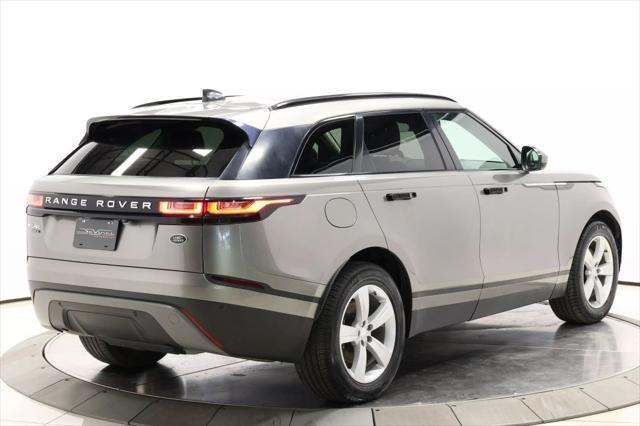 used 2019 Land Rover Range Rover Velar car, priced at $31,999