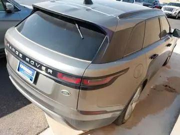 used 2019 Land Rover Range Rover Velar car, priced at $31,999