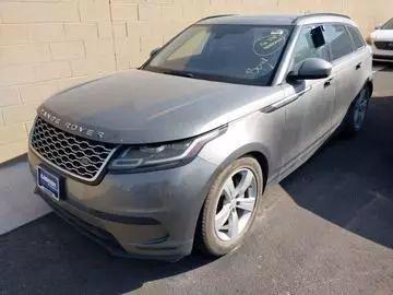 used 2019 Land Rover Range Rover Velar car, priced at $31,999