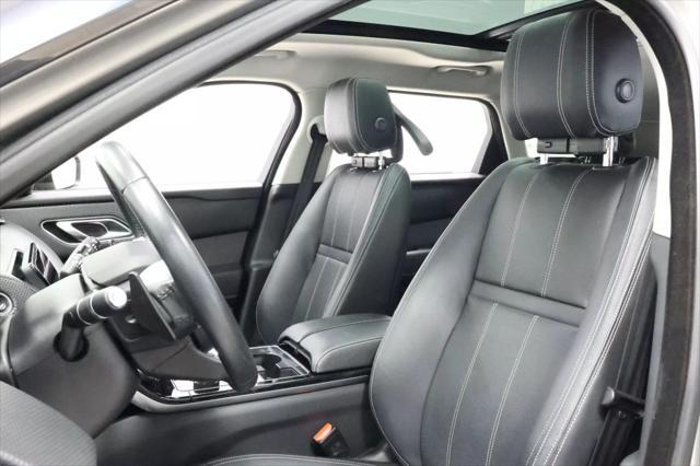 used 2019 Land Rover Range Rover Velar car, priced at $31,999