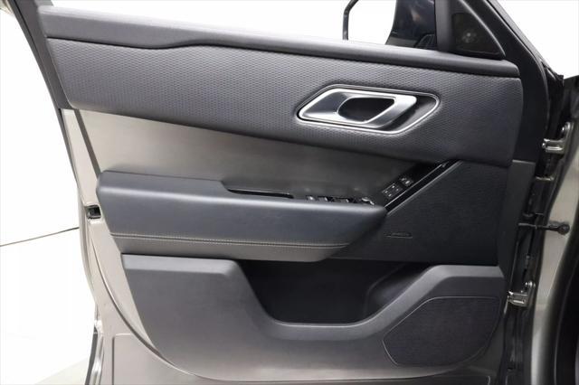 used 2019 Land Rover Range Rover Velar car, priced at $31,999