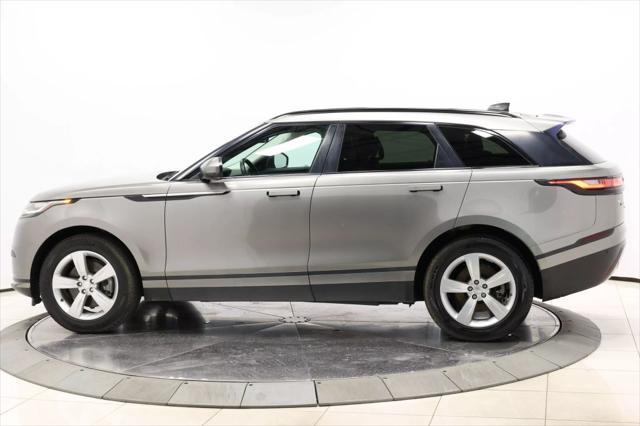used 2019 Land Rover Range Rover Velar car, priced at $31,999