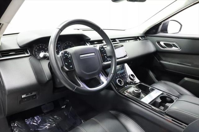 used 2019 Land Rover Range Rover Velar car, priced at $31,999