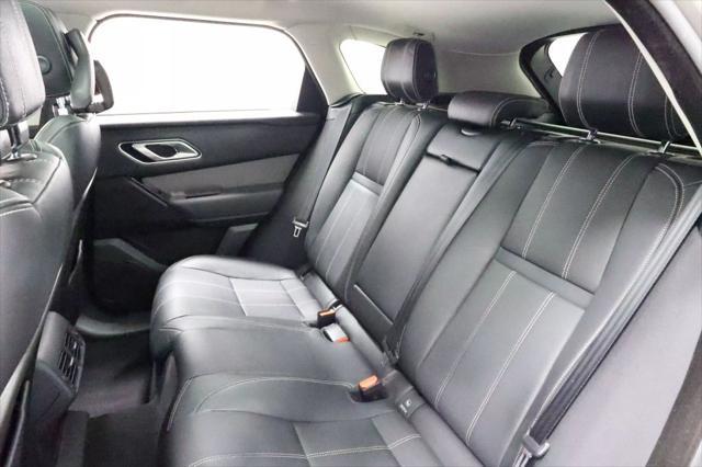 used 2019 Land Rover Range Rover Velar car, priced at $31,999