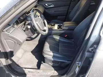 used 2019 Land Rover Range Rover Velar car, priced at $31,999