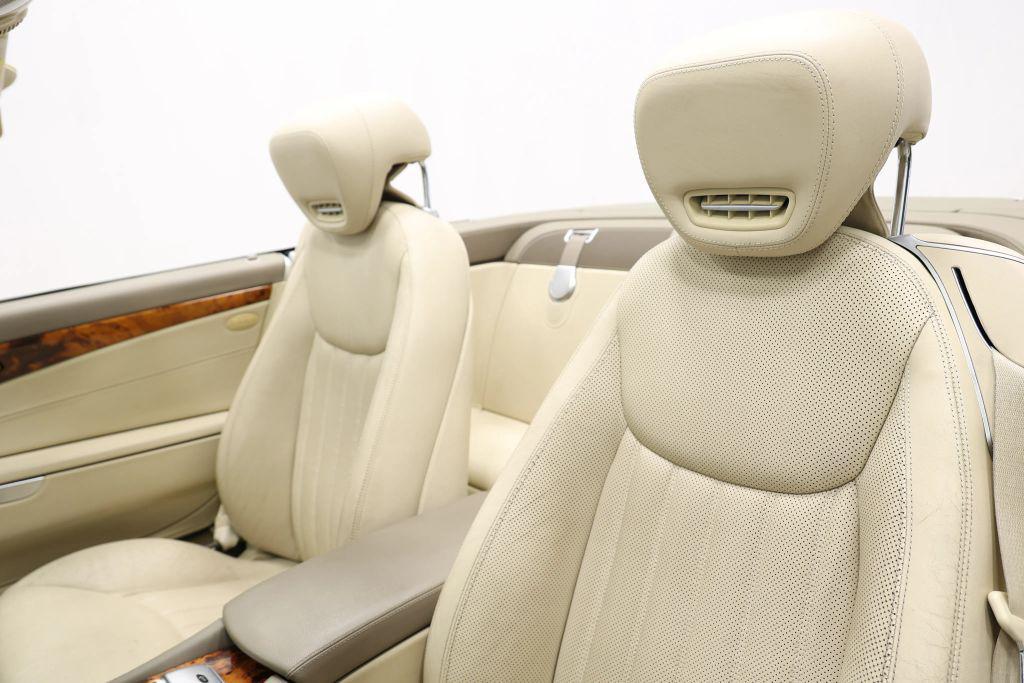 used 2011 Mercedes-Benz SL-Class car, priced at $24,985