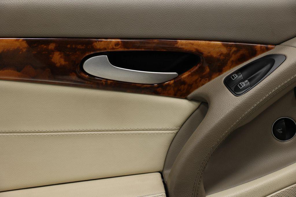 used 2011 Mercedes-Benz SL-Class car, priced at $24,985