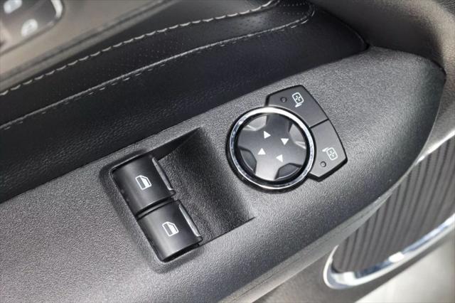 used 2022 Ford Mustang car, priced at $41,985
