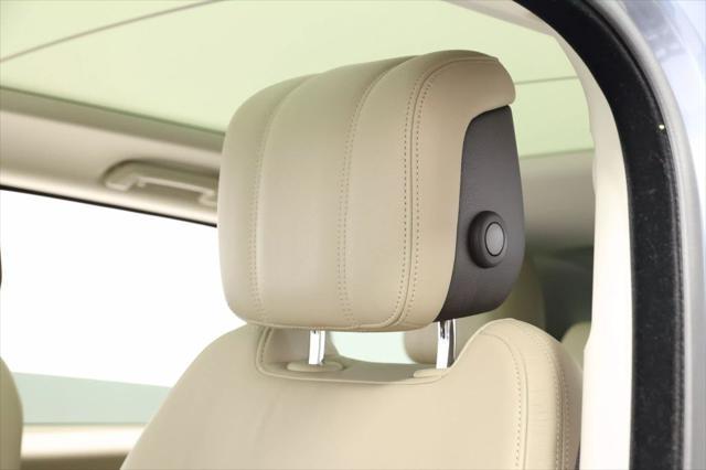 used 2021 Land Rover Range Rover Sport car, priced at $34,985