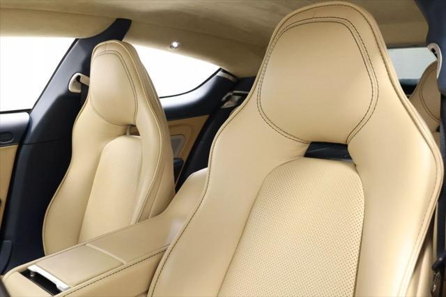 used 2014 Aston Martin Rapide S car, priced at $49,985