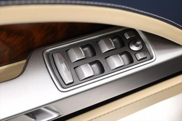 used 2014 Aston Martin Rapide S car, priced at $49,985