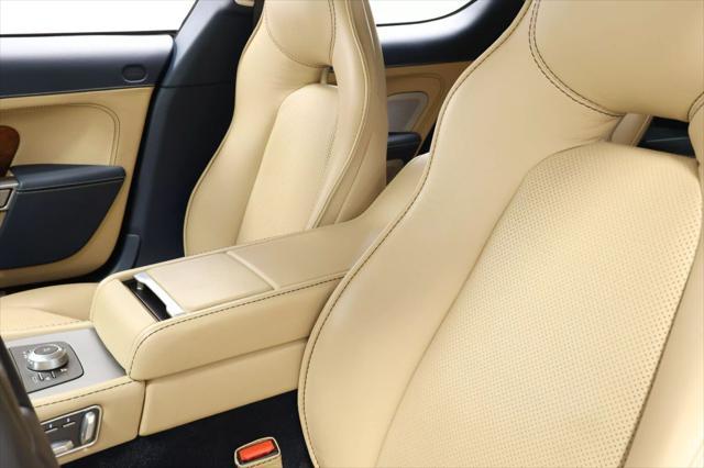 used 2014 Aston Martin Rapide S car, priced at $49,985