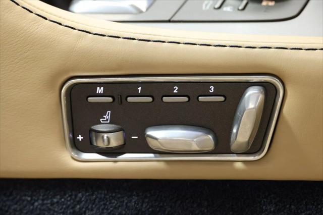 used 2014 Aston Martin Rapide S car, priced at $49,985