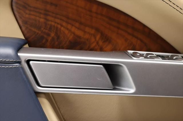 used 2014 Aston Martin Rapide S car, priced at $49,985