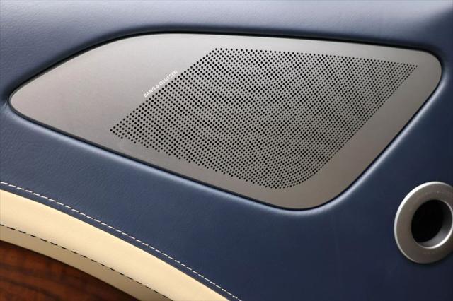 used 2014 Aston Martin Rapide S car, priced at $49,985