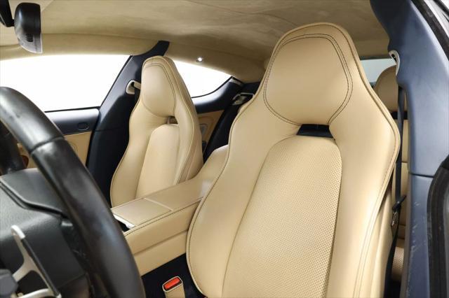 used 2014 Aston Martin Rapide S car, priced at $49,985