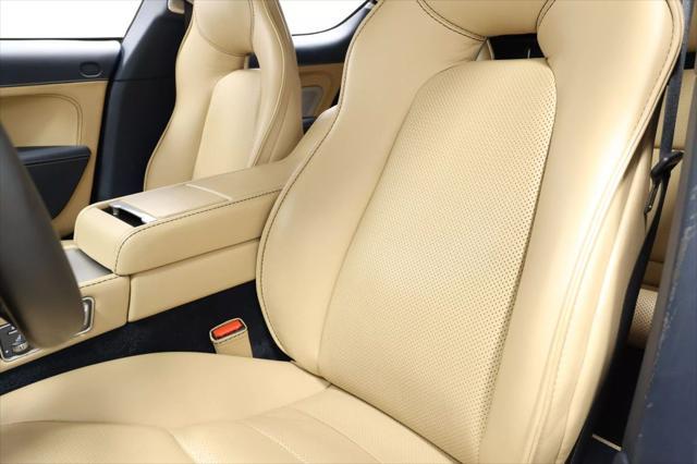 used 2014 Aston Martin Rapide S car, priced at $49,985