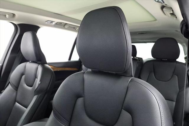 used 2022 Volvo XC90 car, priced at $37,985