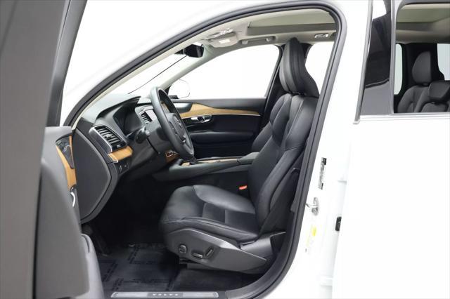 used 2022 Volvo XC90 car, priced at $37,985
